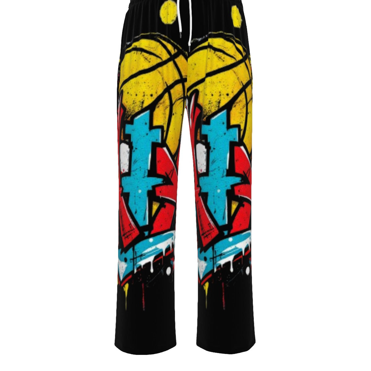 BALLER PANTS