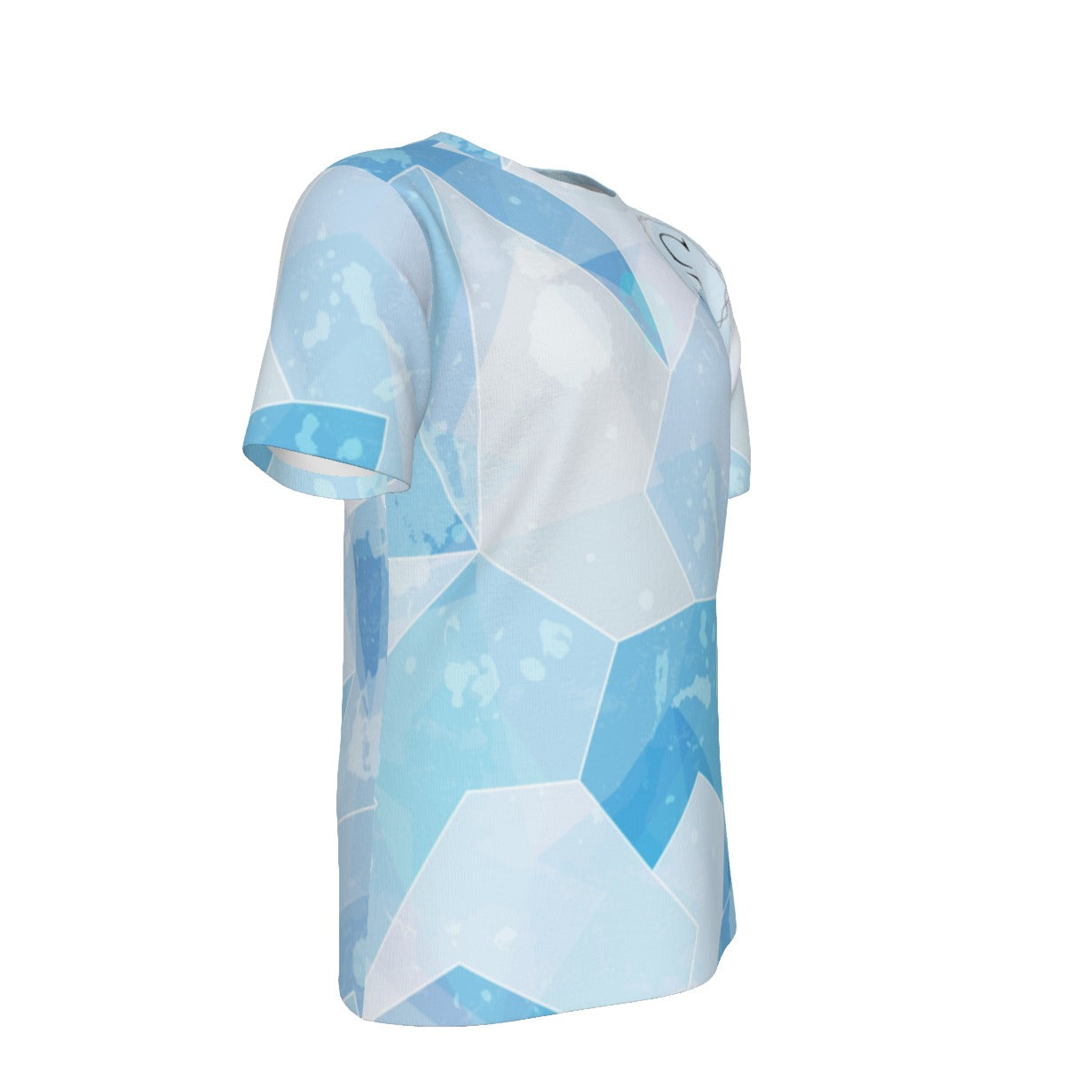 ICE CLOUD SHIRT