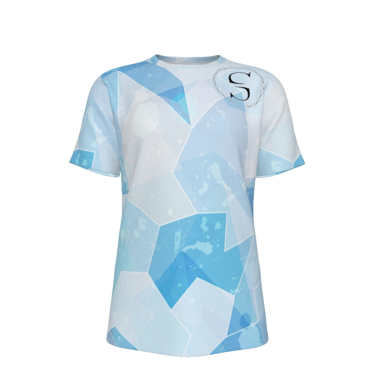 ICE CLOUD SHIRT