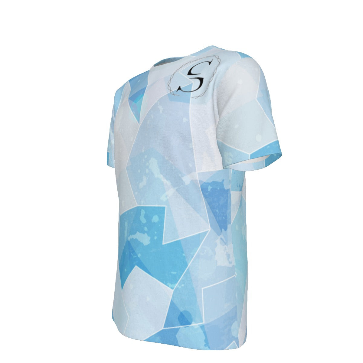 ICE CLOUD SHIRT