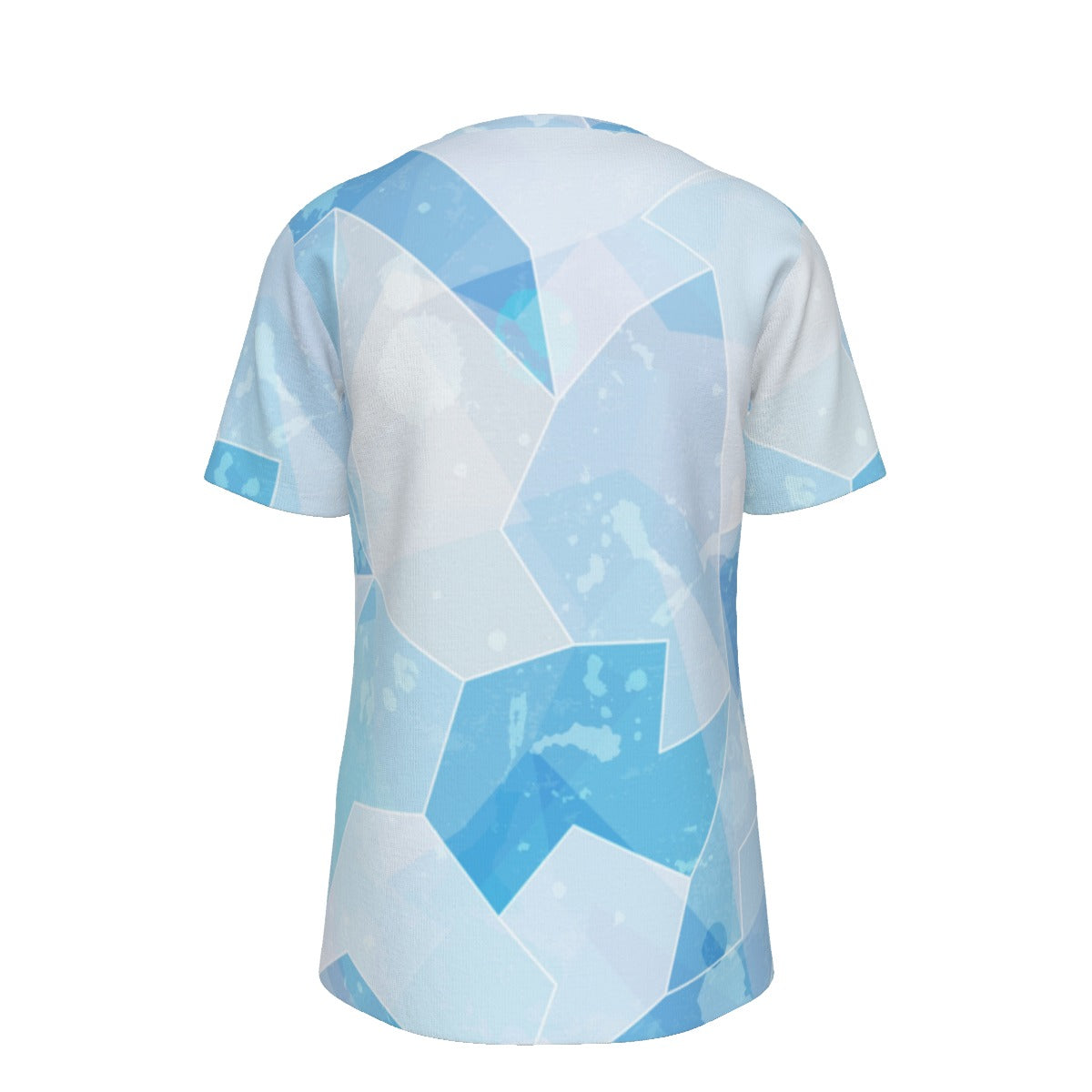 ICE CLOUD SHIRT