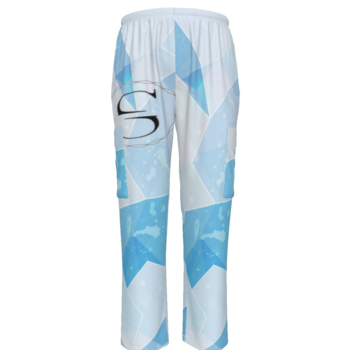 ICE CLOUD PANTS