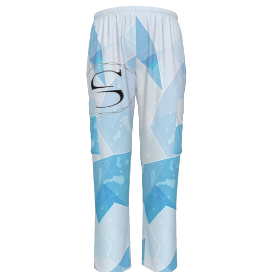 ICE CLOUD PANTS