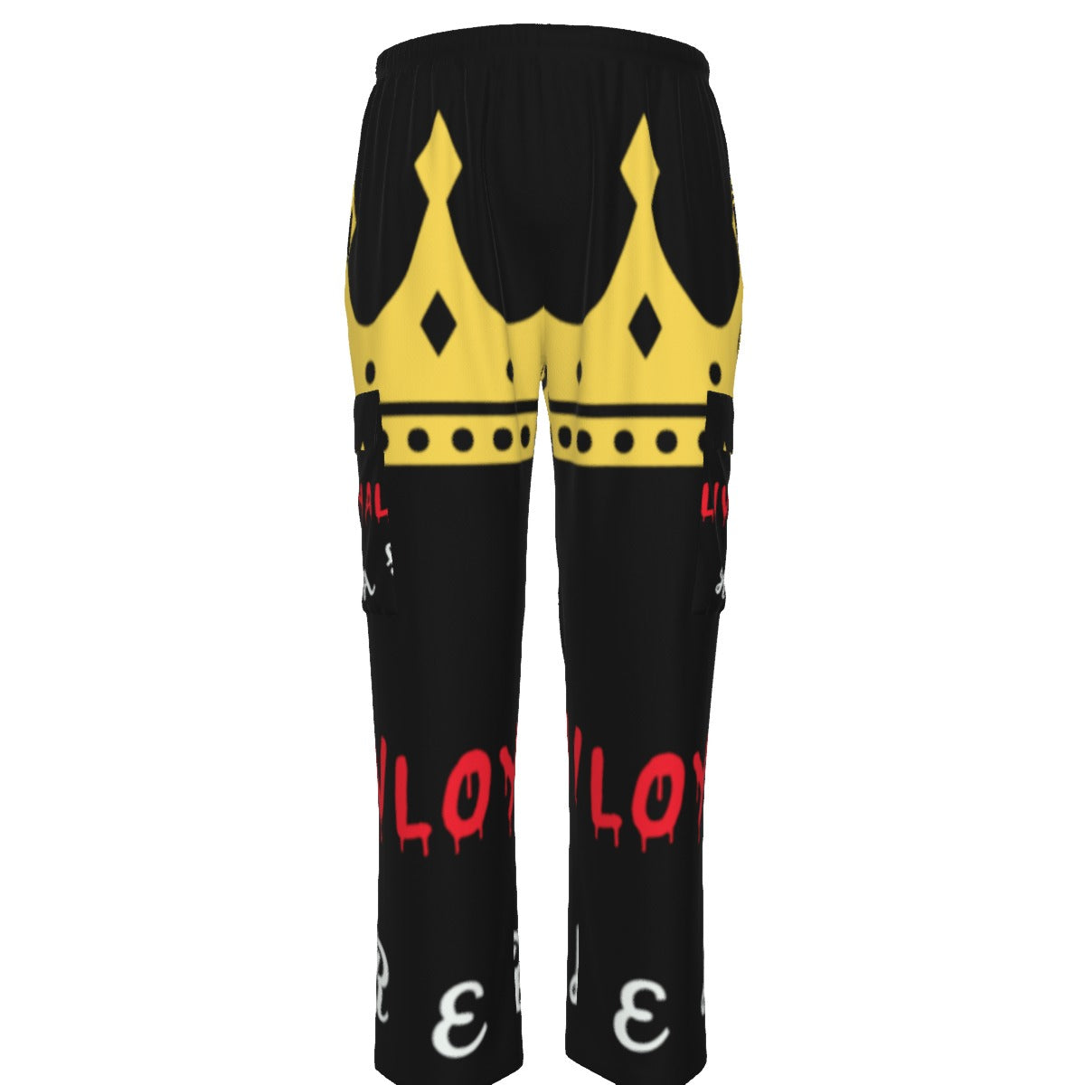 LIV MERCH PANTS