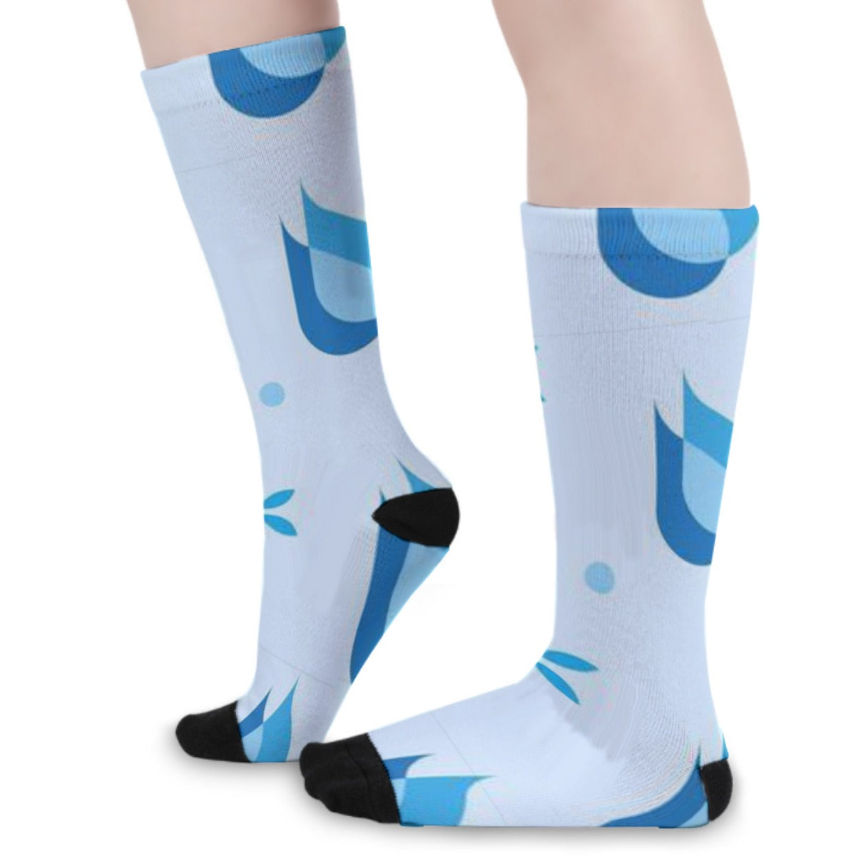 ICE CLOUD SOCKS