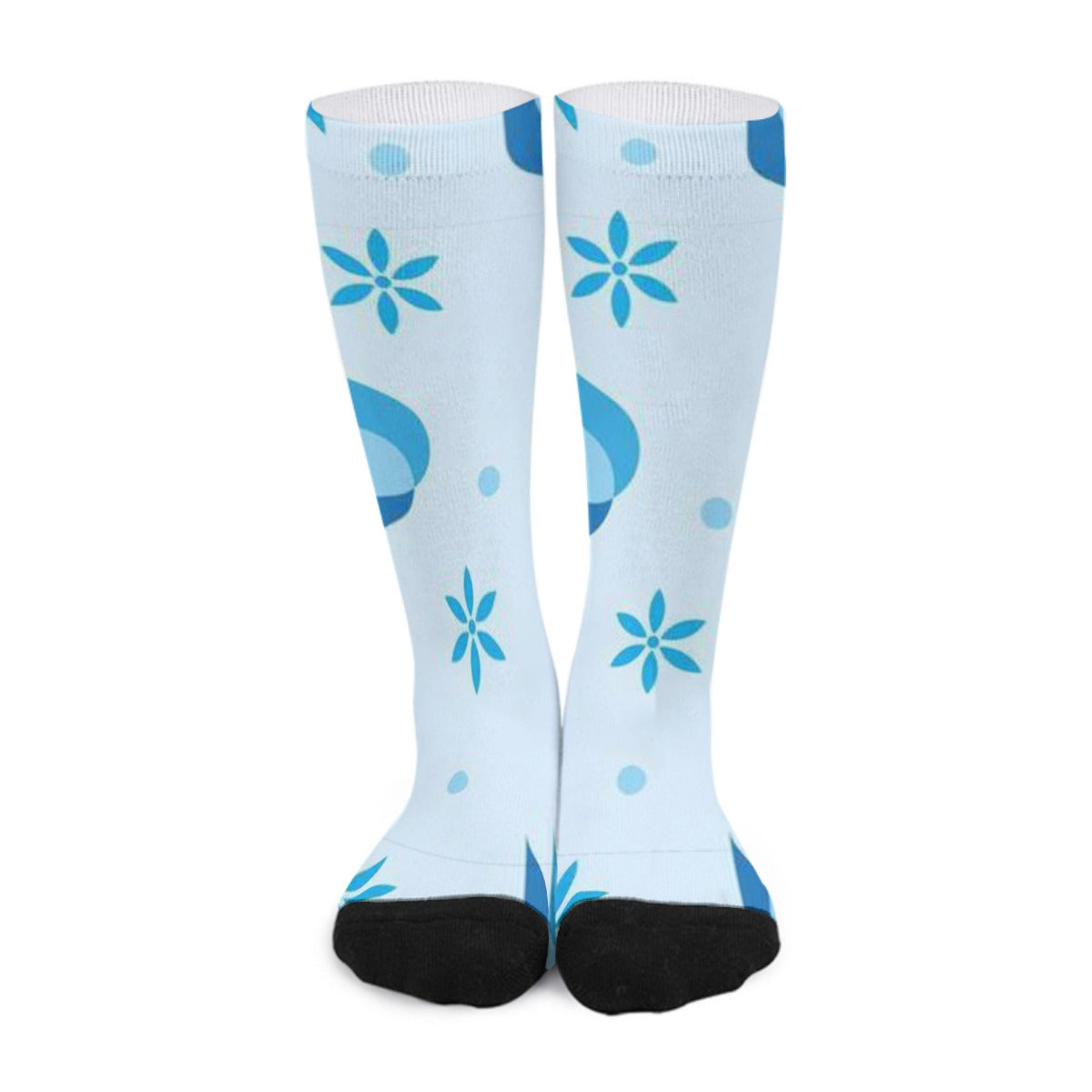 ICE CLOUD SOCKS