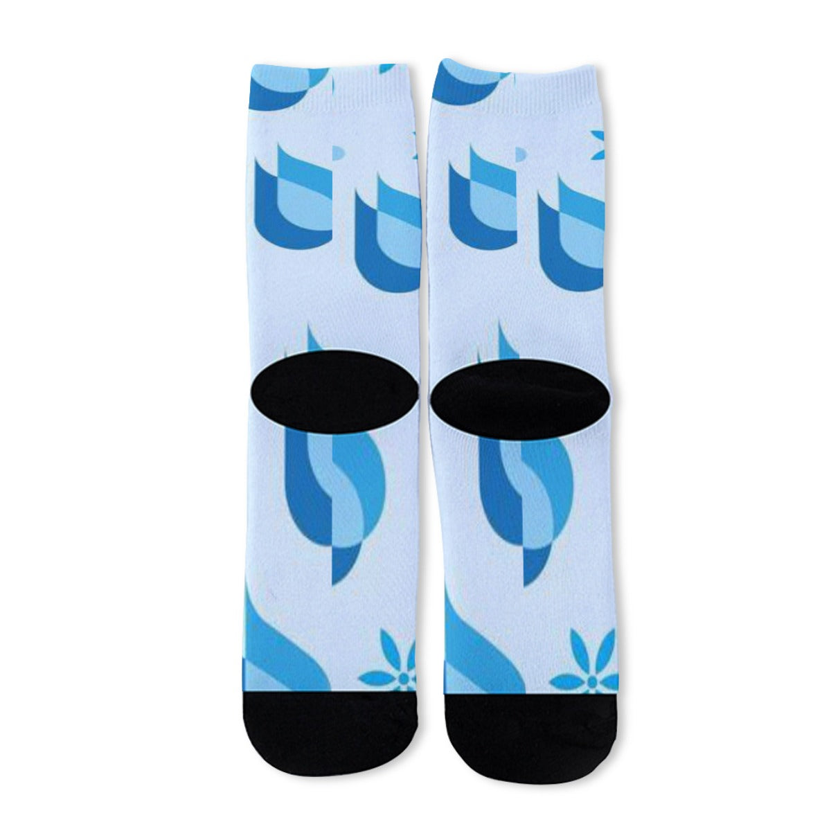 ICE CLOUD SOCKS