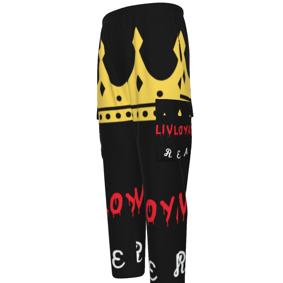 LIV MERCH PANTS