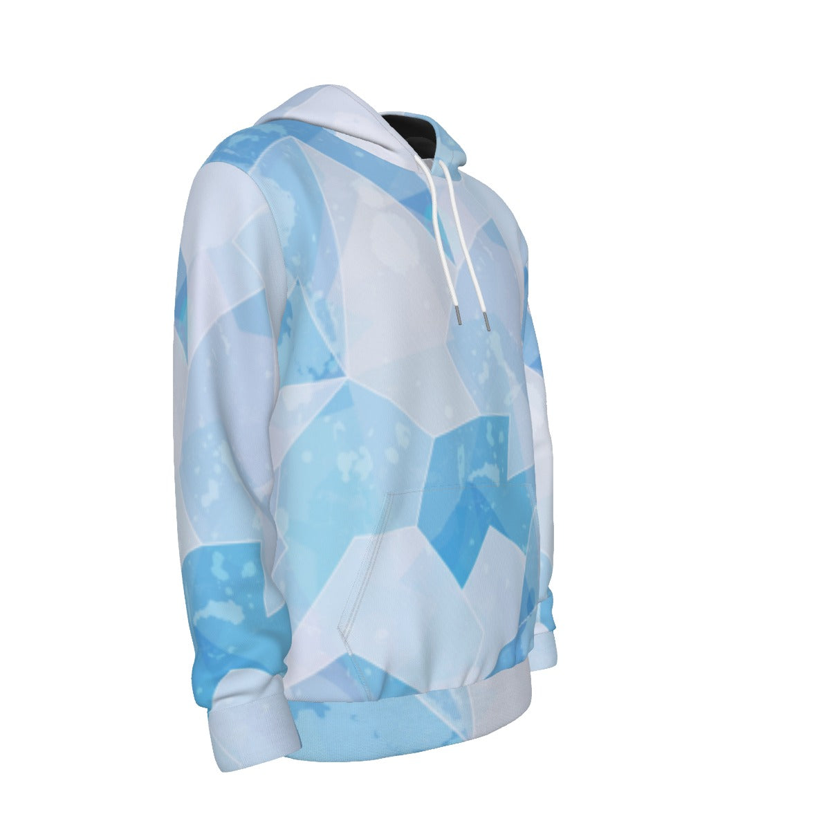 Ice Cloud Hoodie!