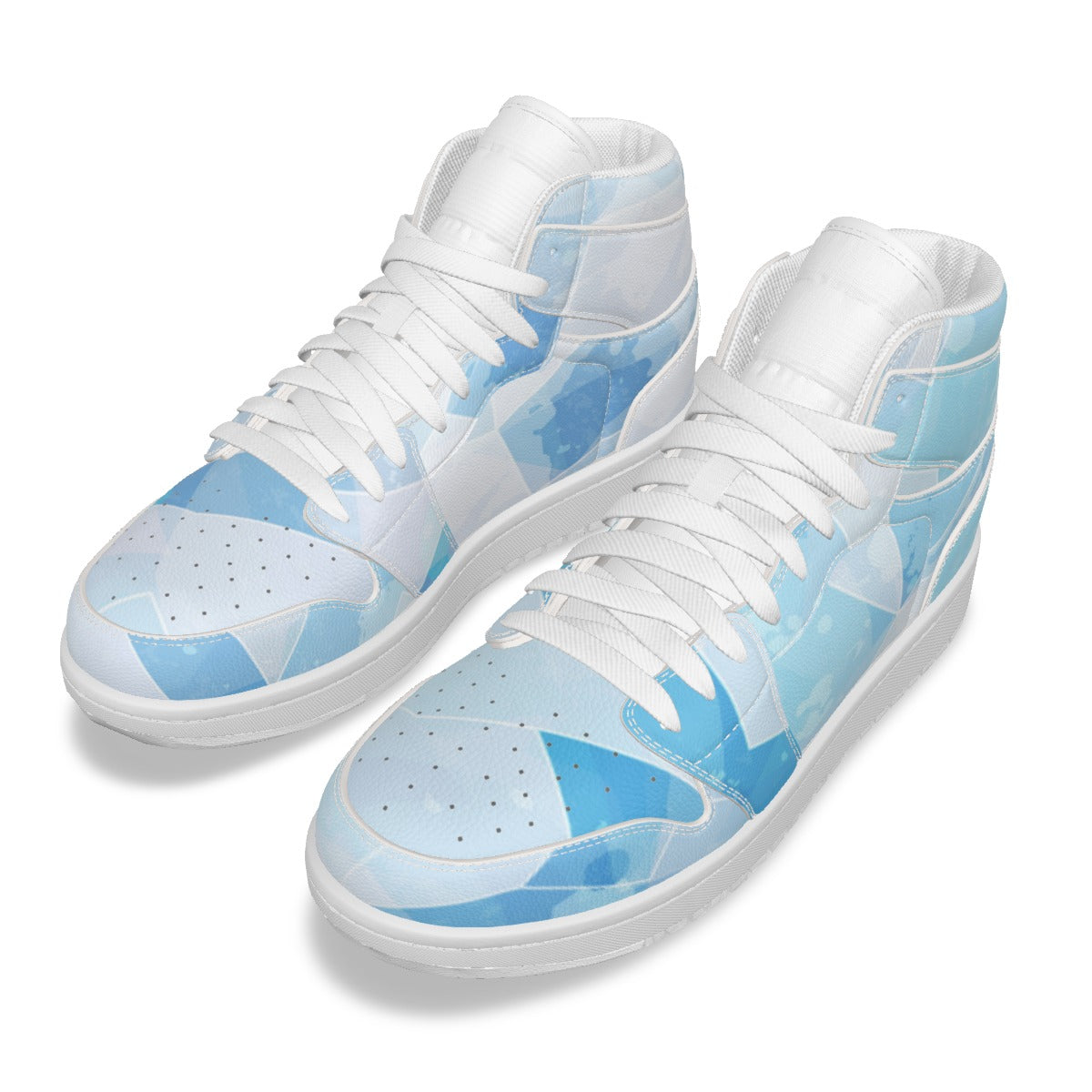 Ice Cloud Shoes