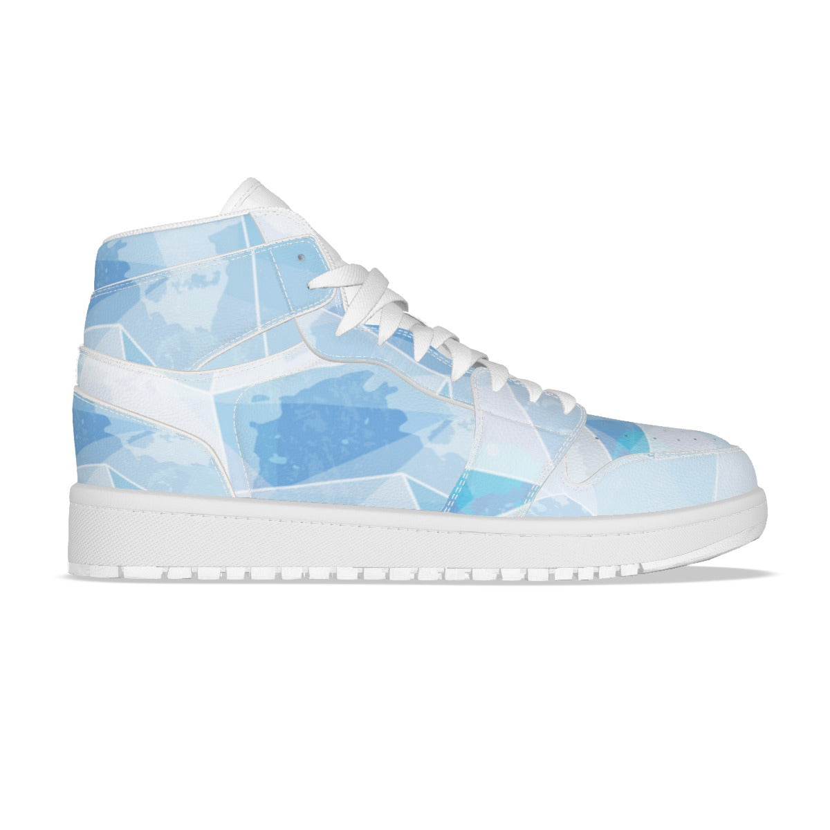 Ice Cloud Shoes