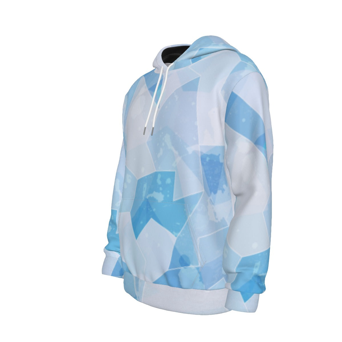 Ice Cloud Hoodie!