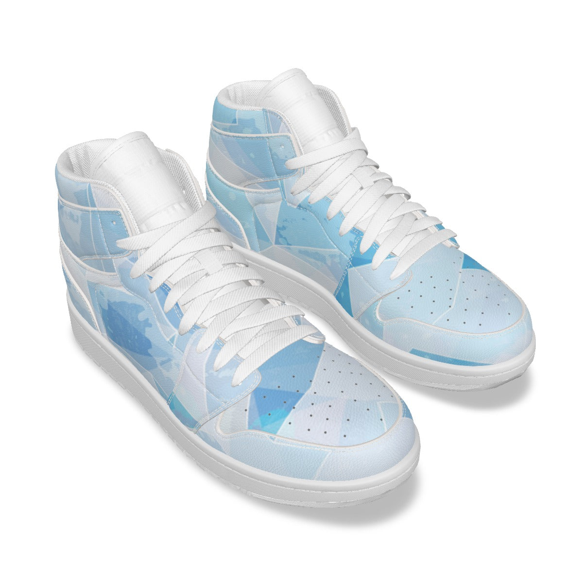 Ice Cloud Shoes