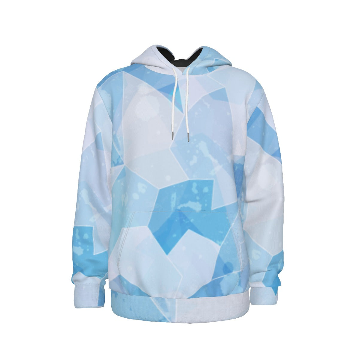 Ice Cloud Hoodie!