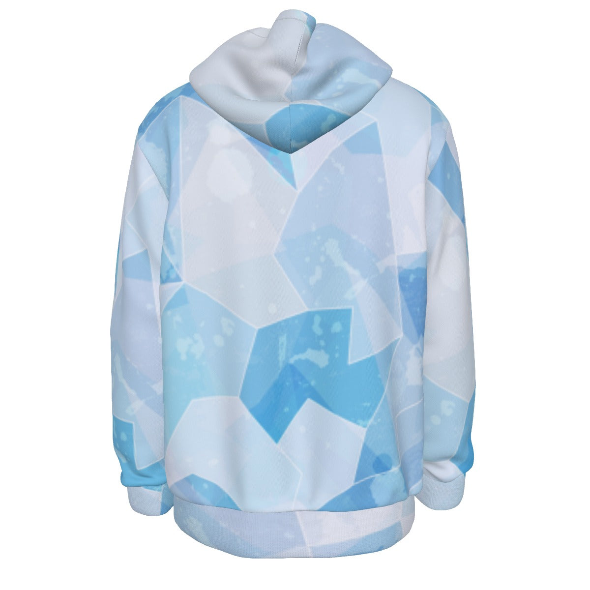 Ice Cloud Hoodie!