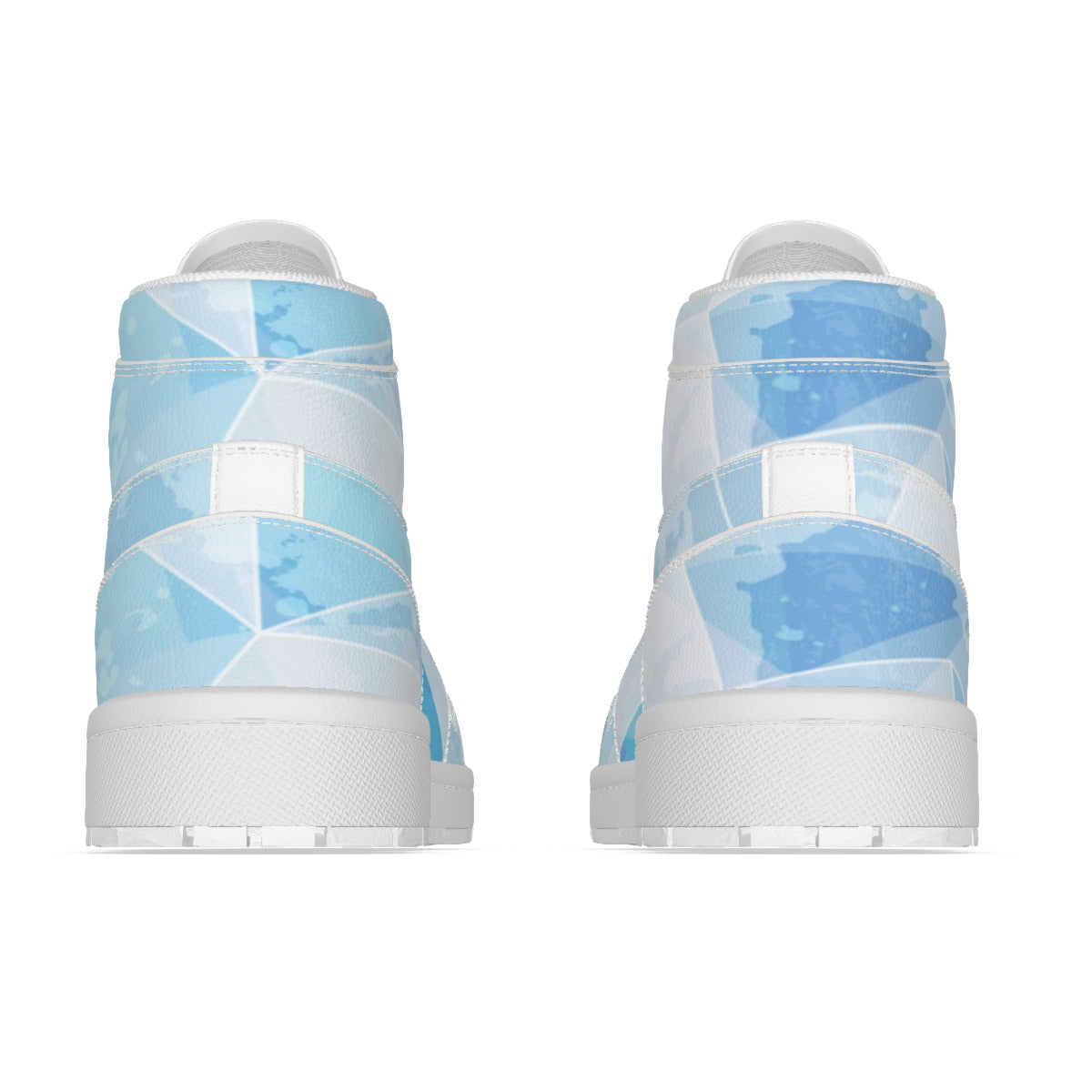 Ice Cloud Shoes