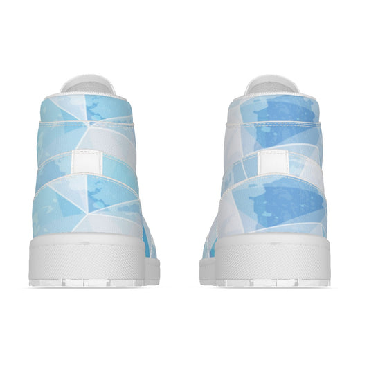 Ice Cloud Shoes