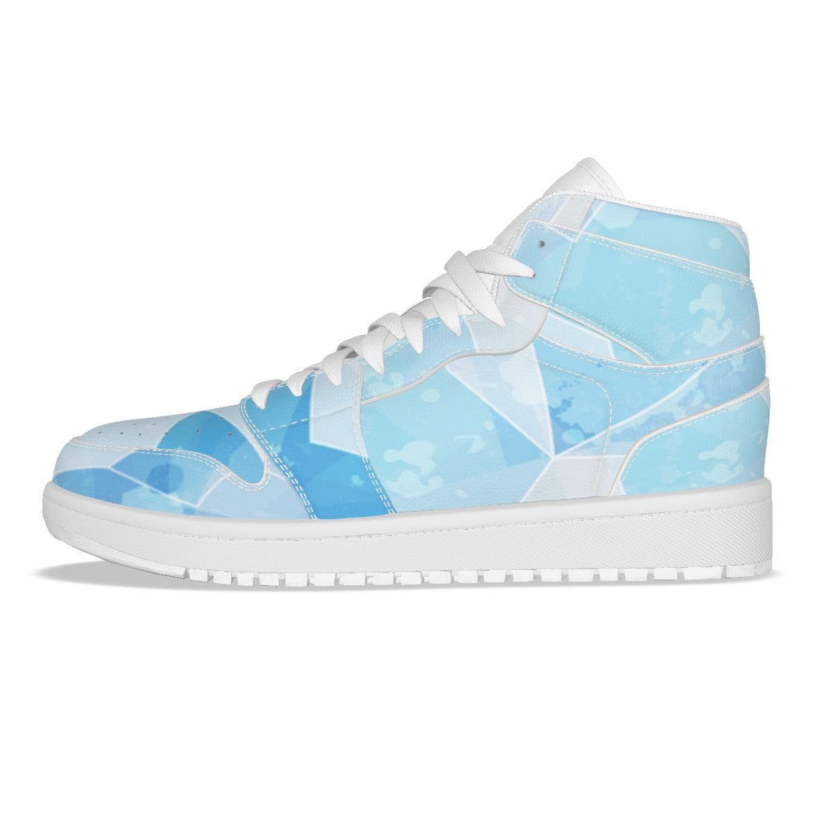 Ice Cloud Shoes