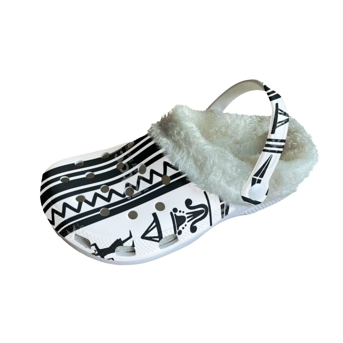 Egyptica Shoes