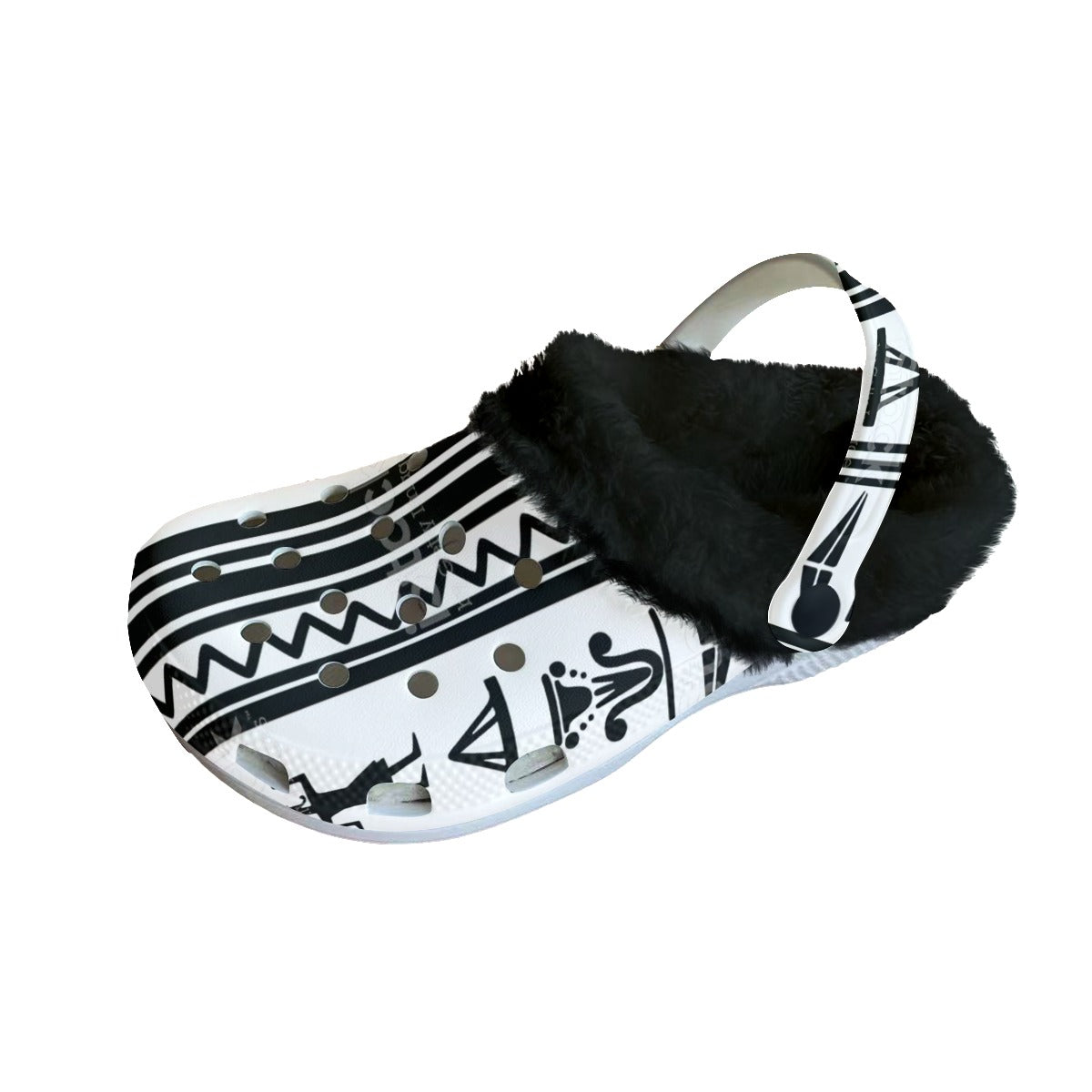 Egyptica Shoes